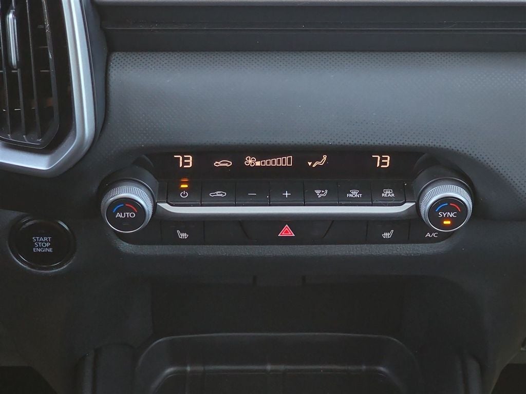 2023 Mazda Mazda CX-50 2.5 S Preferred Plus Package