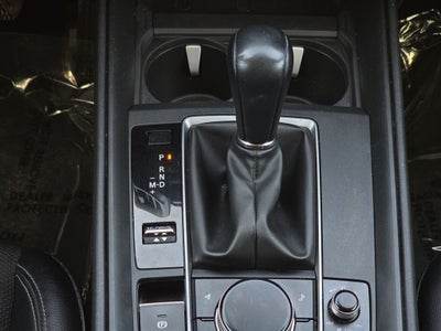 2023 Mazda Mazda CX-50 2.5 S Preferred Plus Package