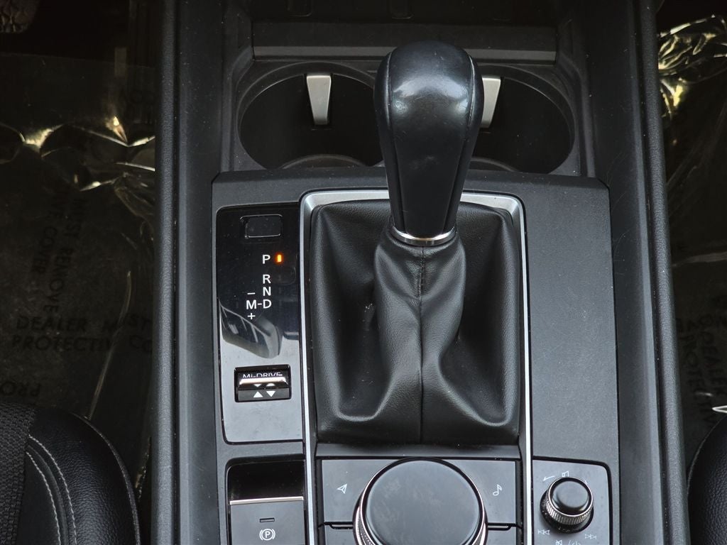 2023 Mazda Mazda CX-50 2.5 S Preferred Plus Package