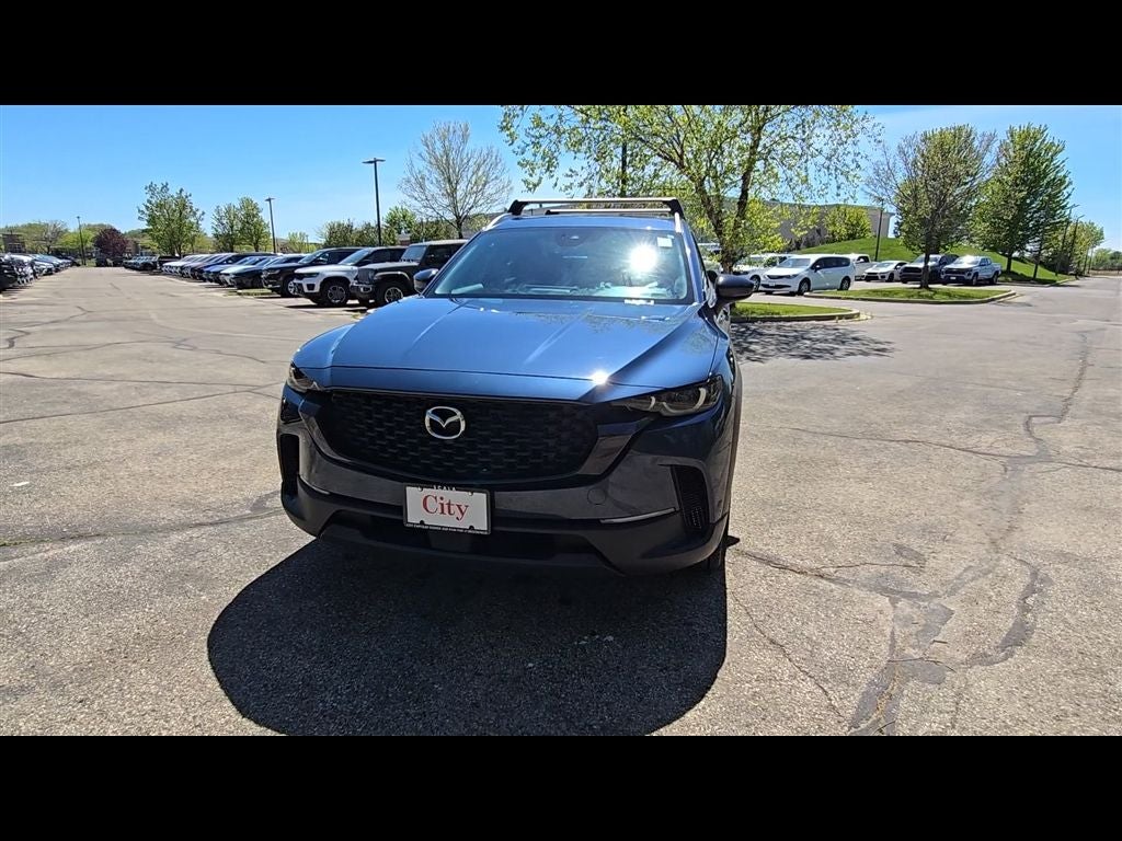 2023 Mazda Mazda CX-50 2.5 S Preferred Plus Package