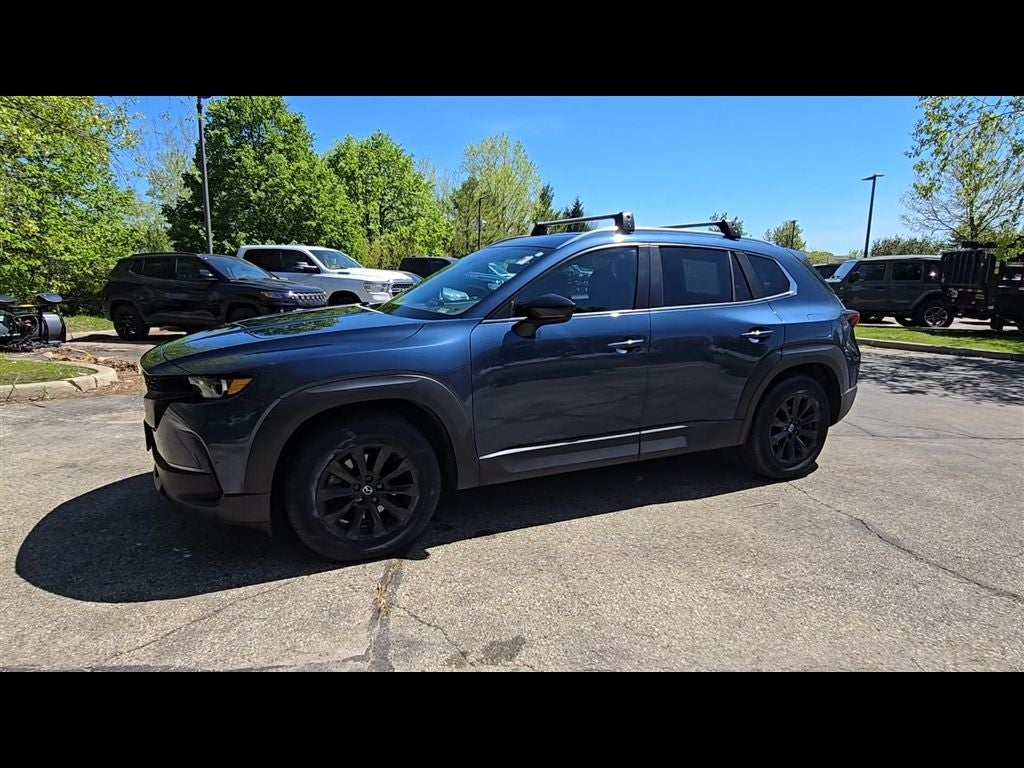 2023 Mazda Mazda CX-50 2.5 S Preferred Plus Package