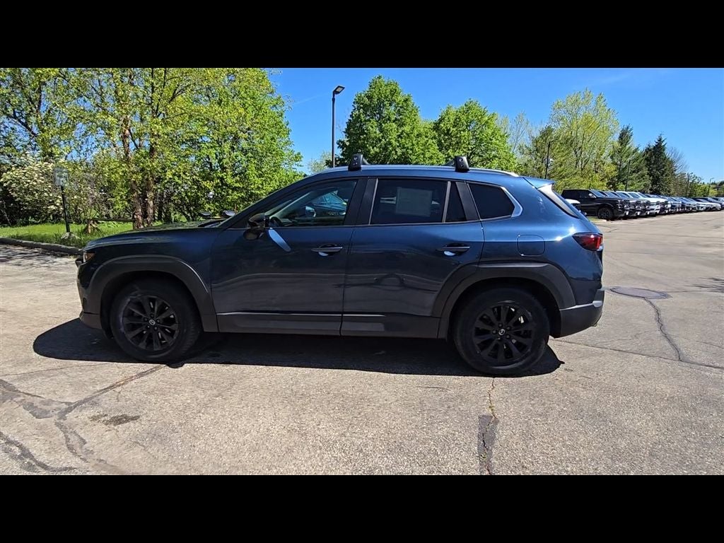 2023 Mazda Mazda CX-50 2.5 S Preferred Plus Package