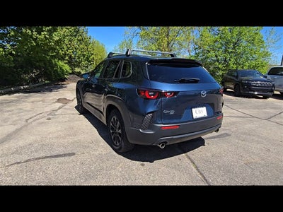 2023 Mazda Mazda CX-50 2.5 S Preferred Plus Package