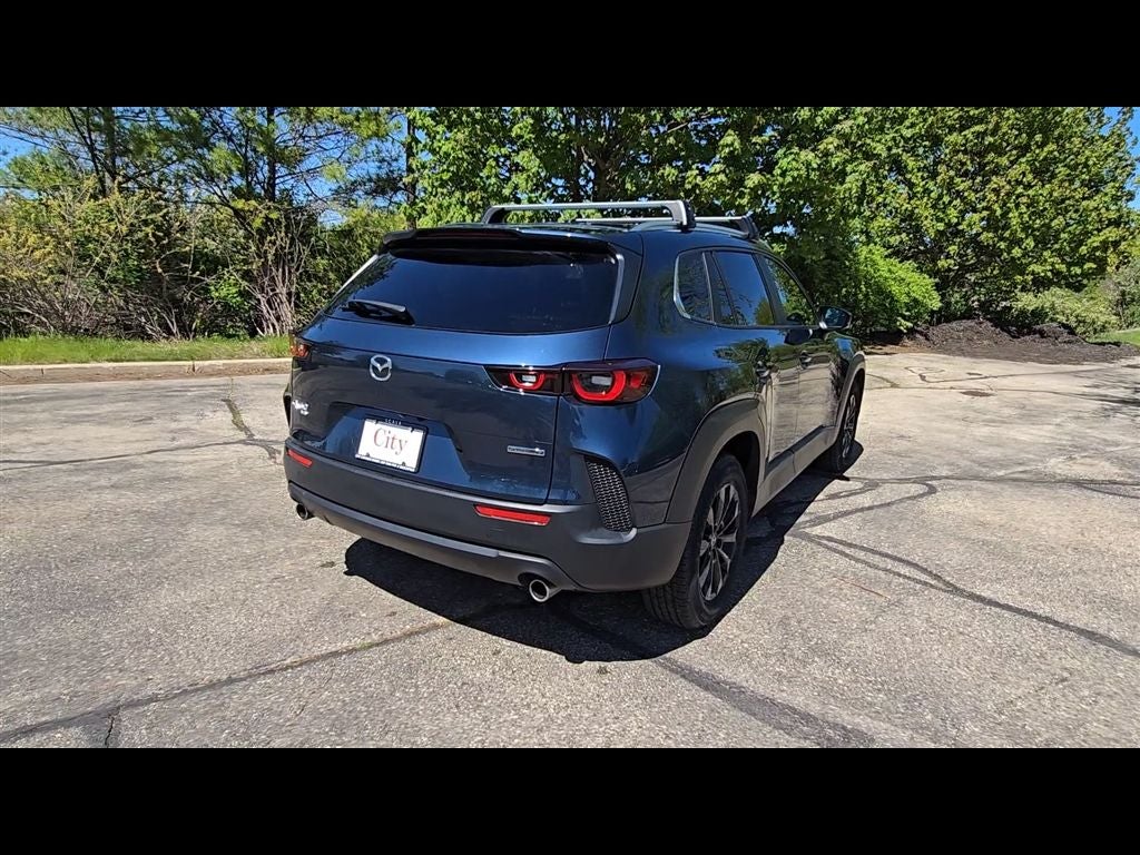 2023 Mazda Mazda CX-50 2.5 S Preferred Plus Package
