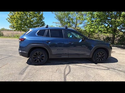 2023 Mazda Mazda CX-50 2.5 S Preferred Plus Package