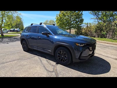 2023 Mazda Mazda CX-50 2.5 S Preferred Plus Package
