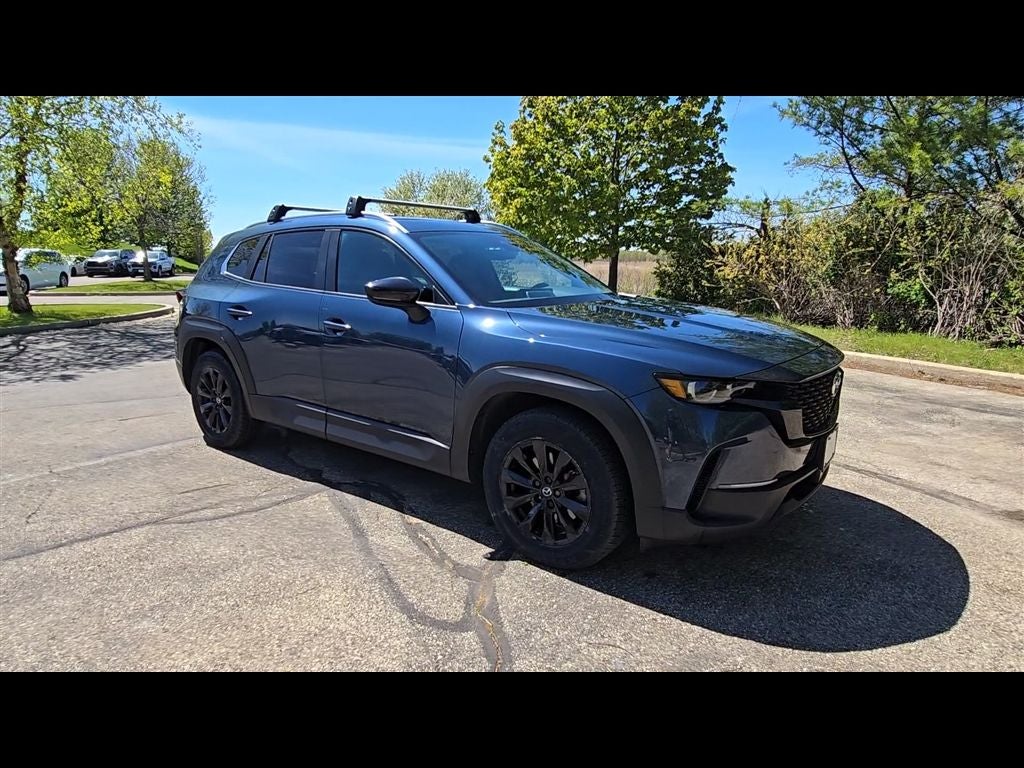 2023 Mazda Mazda CX-50 2.5 S Preferred Plus Package