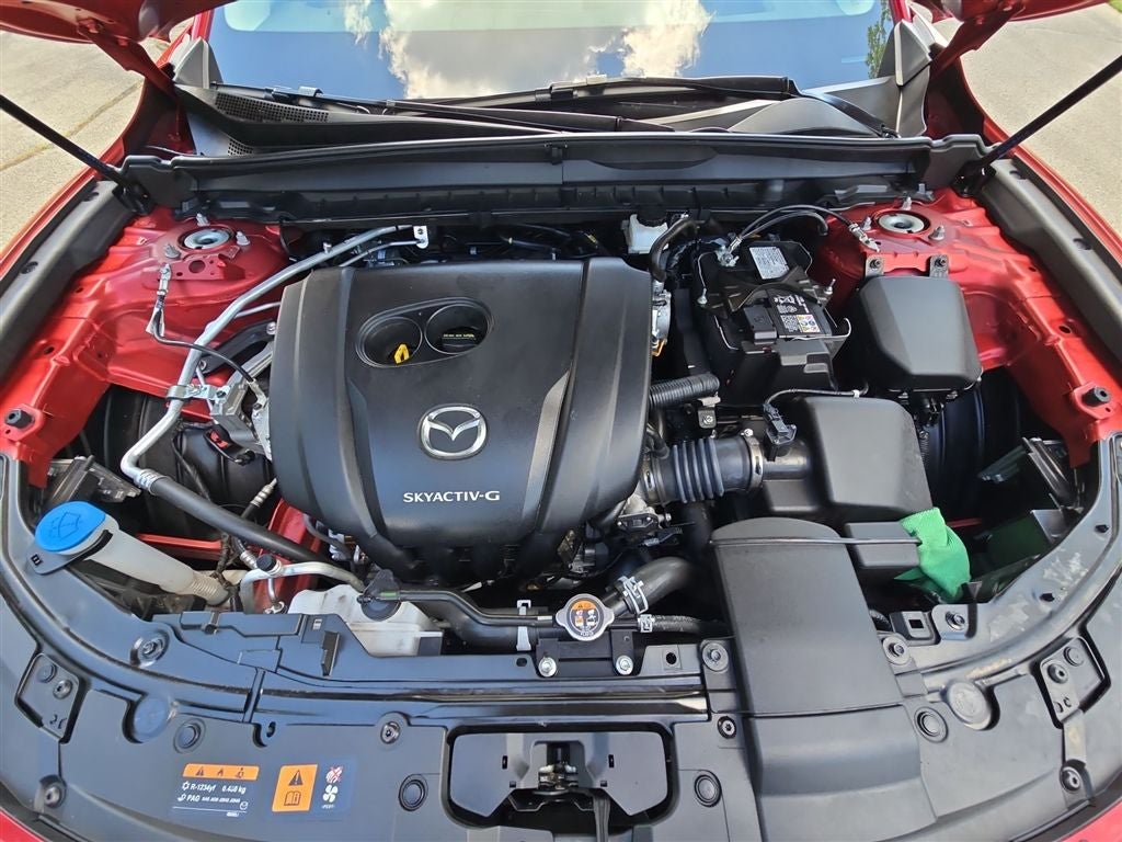 2024 Mazda Mazda CX-50 2.5 S Premium Plus Package