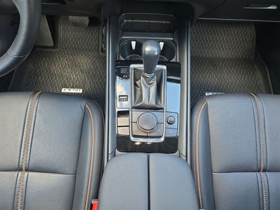 2024 Mazda Mazda CX-50 2.5 S Premium Plus Package