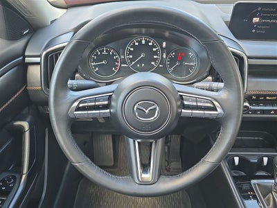 2024 Mazda Mazda CX-50 2.5 S Premium Plus Package