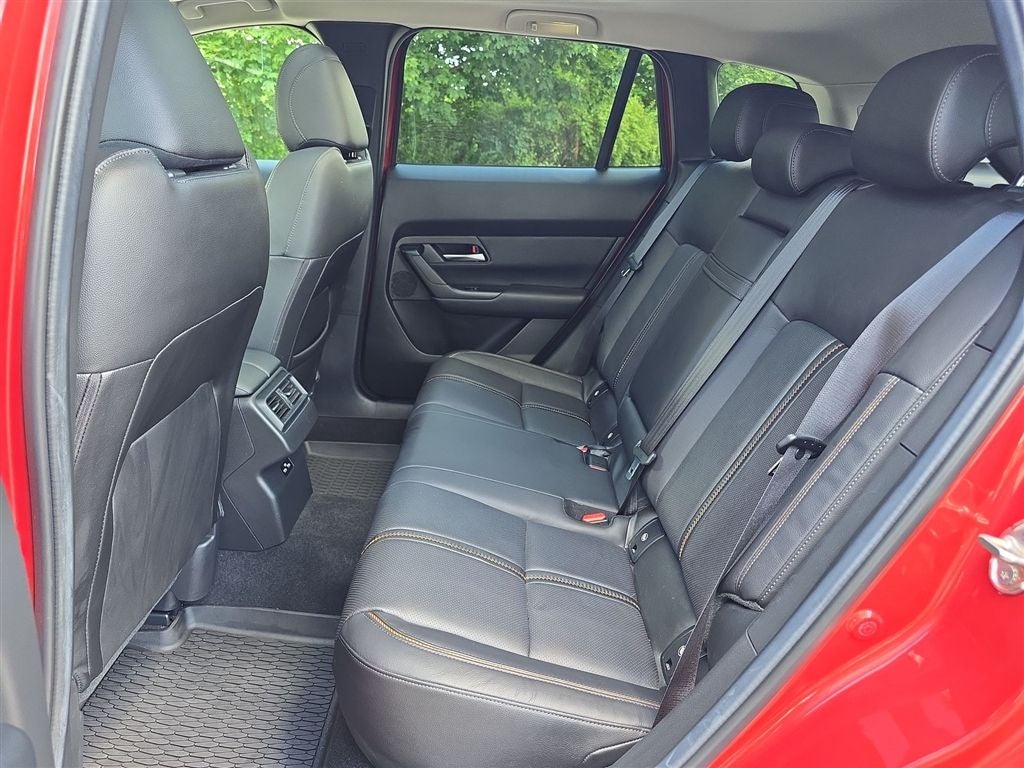 2024 Mazda Mazda CX-50 2.5 S Premium Plus Package