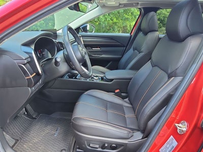 2024 Mazda Mazda CX-50 2.5 S Premium Plus Package