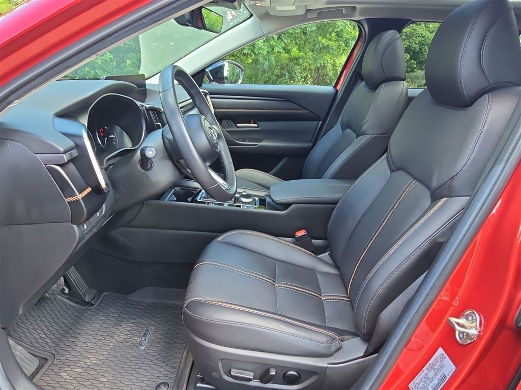 2024 Mazda Mazda CX-50 2.5 S Premium Plus Package