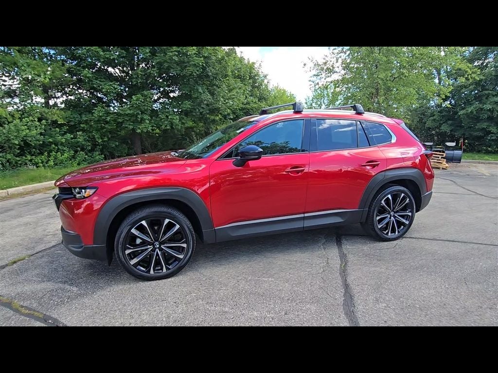 2024 Mazda Mazda CX-50 2.5 S Premium Plus Package