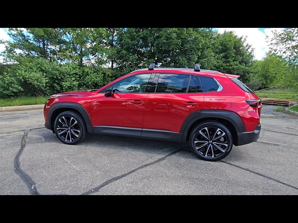 2024 Mazda Mazda CX-50 2.5 S Premium Plus Package