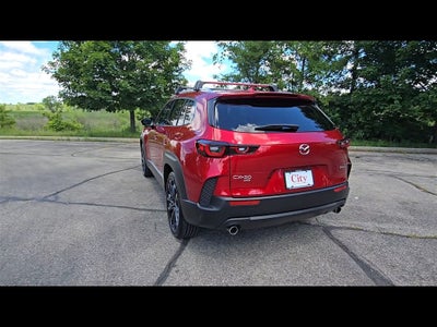 2024 Mazda Mazda CX-50 2.5 S Premium Plus Package