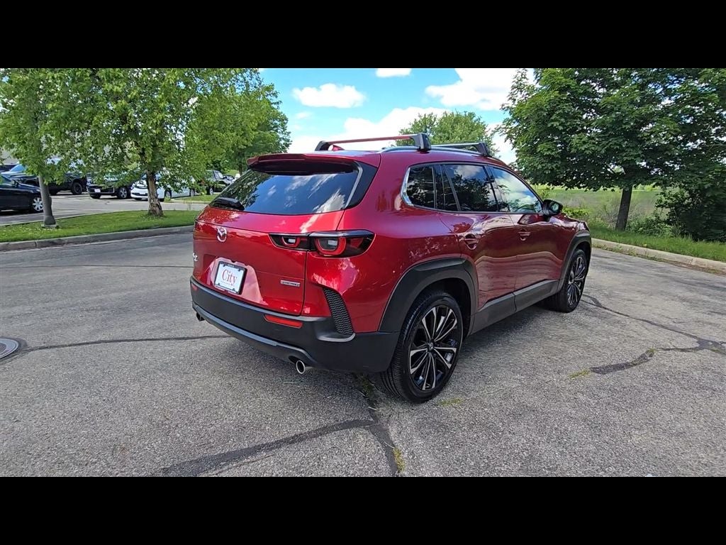 2024 Mazda Mazda CX-50 2.5 S Premium Plus Package