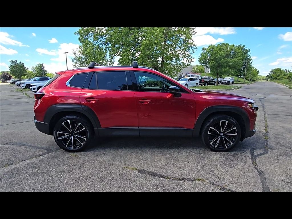 2024 Mazda Mazda CX-50 2.5 S Premium Plus Package