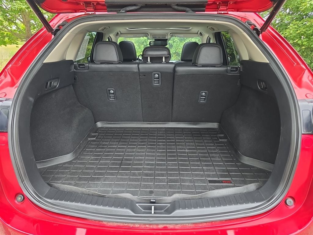 2021 Mazda Mazda CX-5 Grand Touring