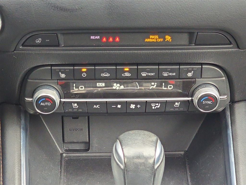 2021 Mazda Mazda CX-5 Grand Touring