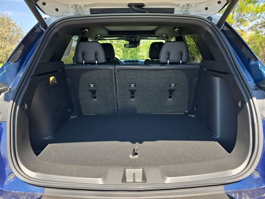2023 Chevrolet TrailBlazer ACTIV Sunroof