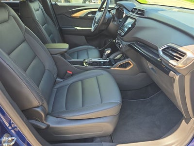 2023 Chevrolet TrailBlazer ACTIV Sunroof