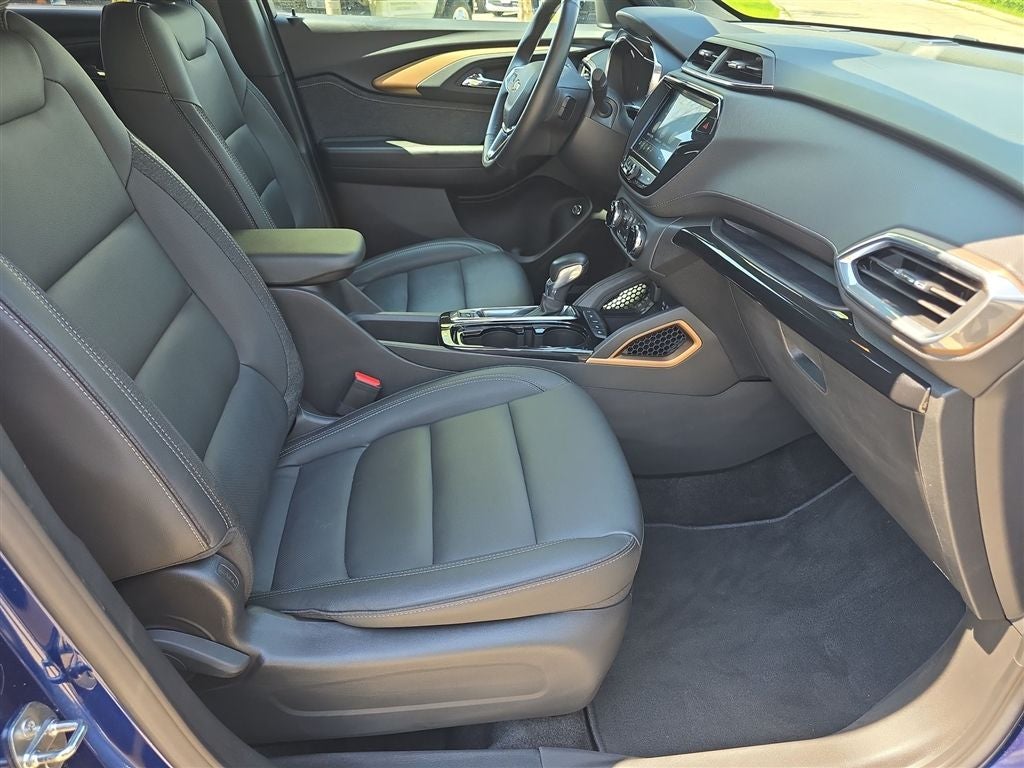 2023 Chevrolet TrailBlazer ACTIV Sunroof