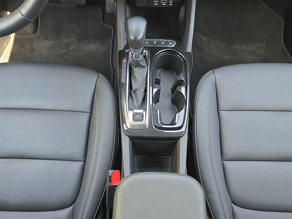 2023 Chevrolet TrailBlazer ACTIV Sunroof
