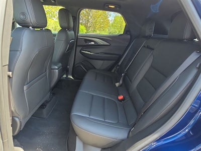 2023 Chevrolet TrailBlazer ACTIV Sunroof