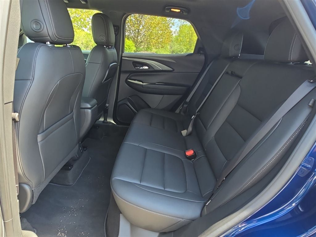 2023 Chevrolet TrailBlazer ACTIV Sunroof