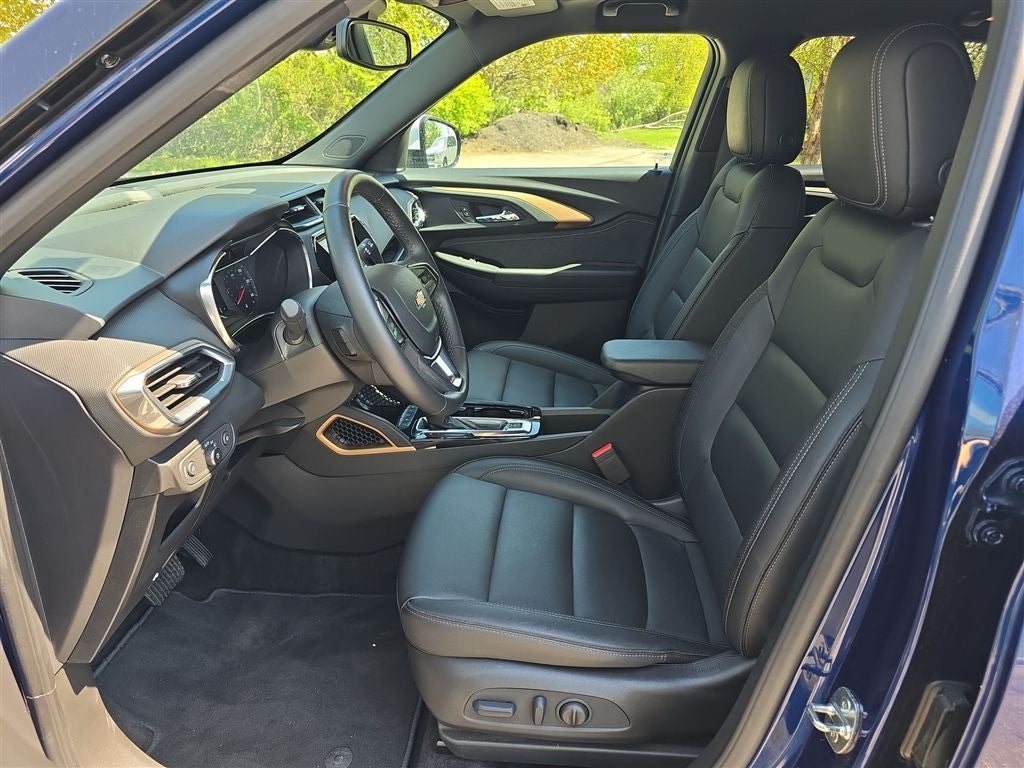 2023 Chevrolet TrailBlazer ACTIV Sunroof