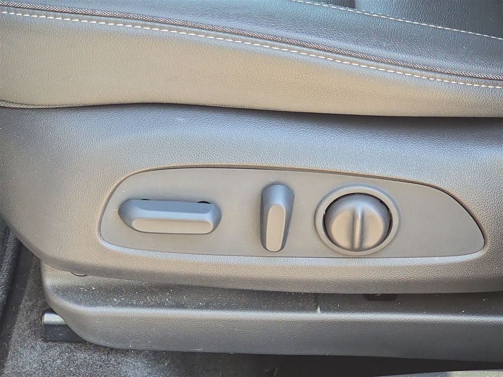 2023 Chevrolet TrailBlazer ACTIV Sunroof