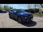 2023 Chevrolet TrailBlazer ACTIV Sunroof