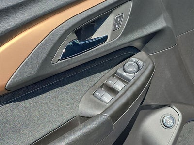 2023 Chevrolet TrailBlazer ACTIV Sunroof