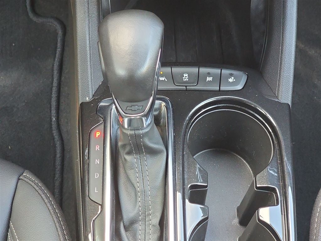 2023 Chevrolet TrailBlazer ACTIV Sunroof