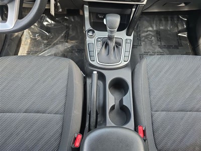 2022 Kia Seltos LX