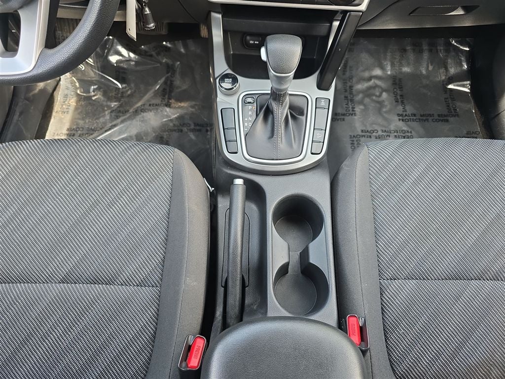 2022 Kia Seltos LX