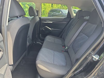 2022 Kia Seltos LX