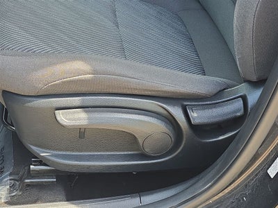 2022 Kia Seltos LX