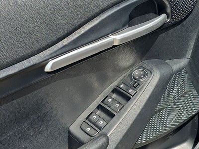 2022 Kia Seltos LX
