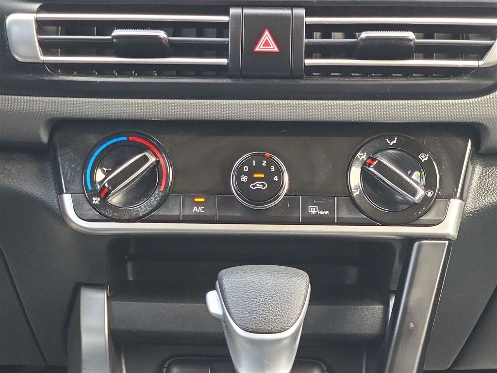 2022 Kia Seltos LX