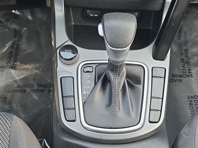 2022 Kia Seltos LX