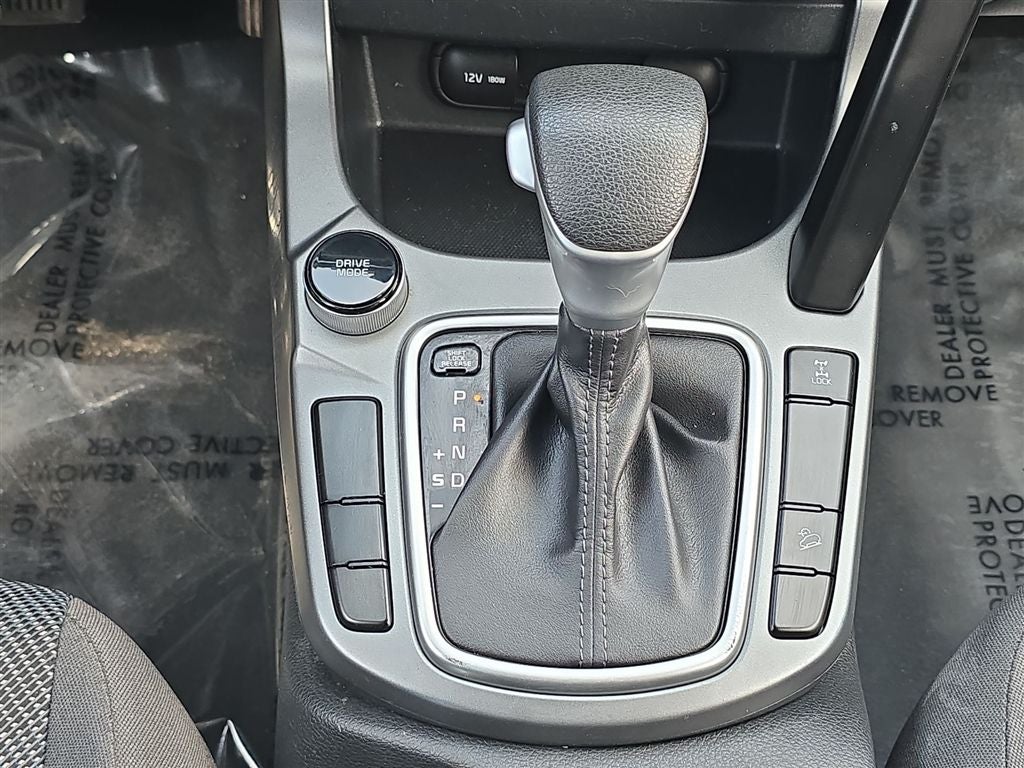 2022 Kia Seltos LX