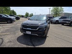 2022 Kia Seltos LX