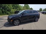2022 Kia Seltos LX