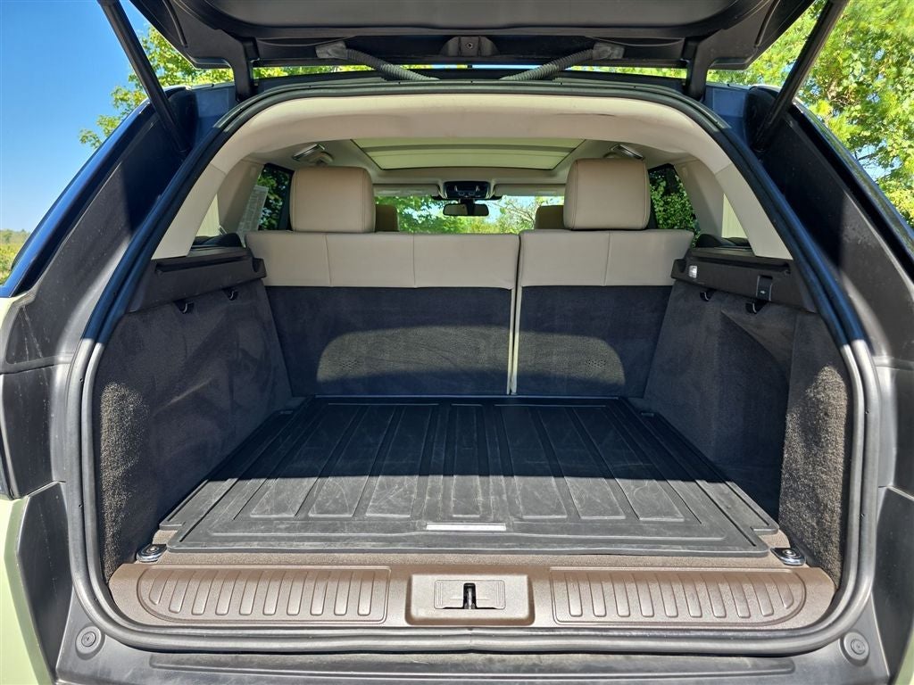 2014 Land Rover Range Rover Sport 3.0L V6 Supercharged HSE
