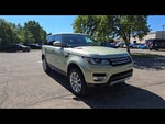 2014 Land Rover Range Rover Sport 3.0L V6 Supercharged HSE