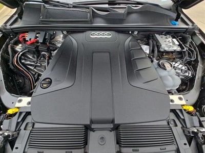 2023 Audi Q7 45 Premium quattro