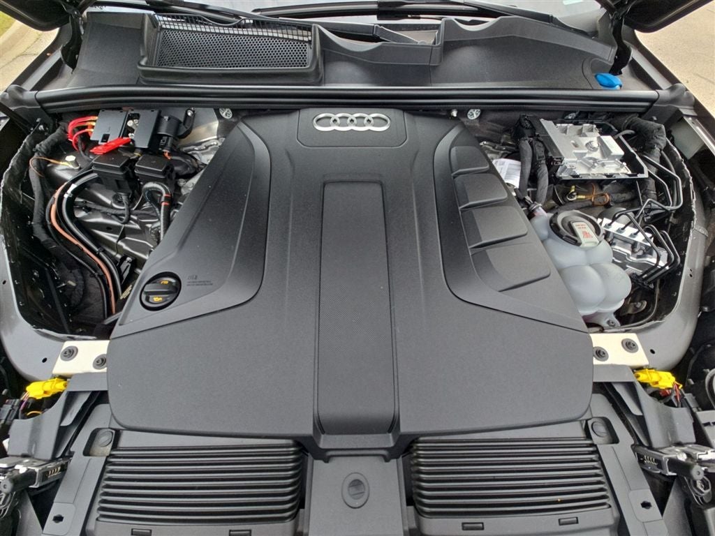 2023 Audi Q7 45 Premium quattro