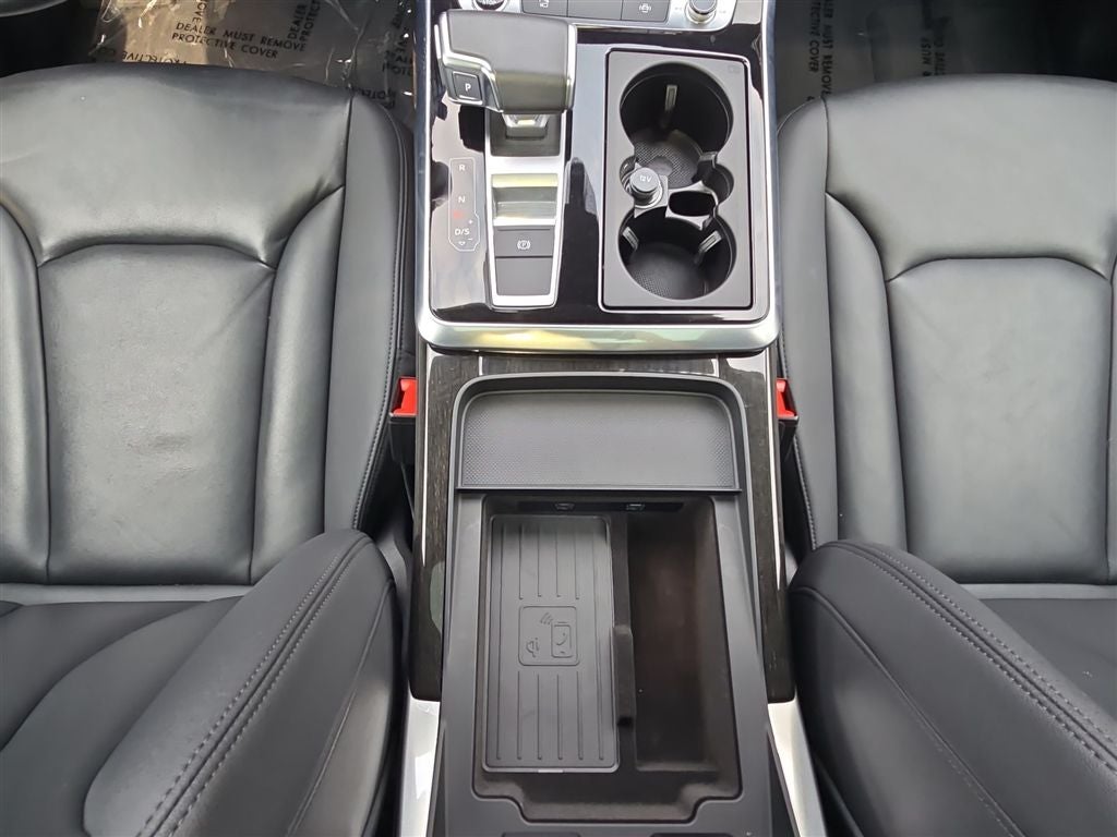 2023 Audi Q7 45 Premium quattro